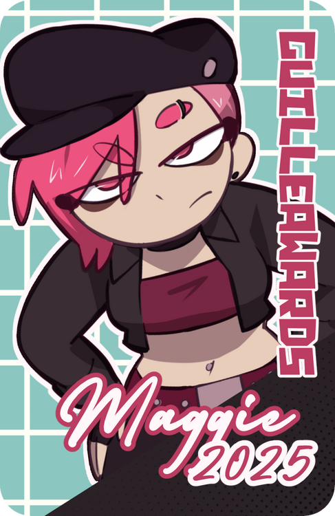 Maggie