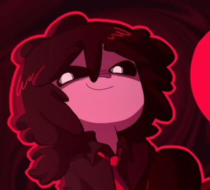 Fred (@droopygroovy)