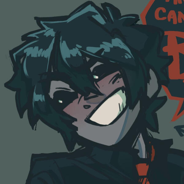 Fred (@chimeraegis)
