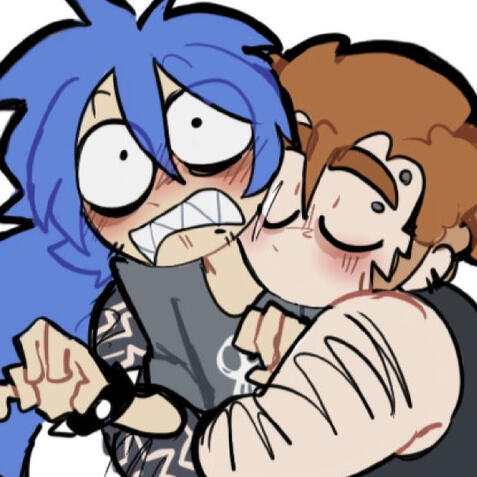 Sharkpunch (@RedMyst_)