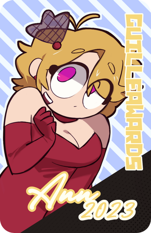 Ann